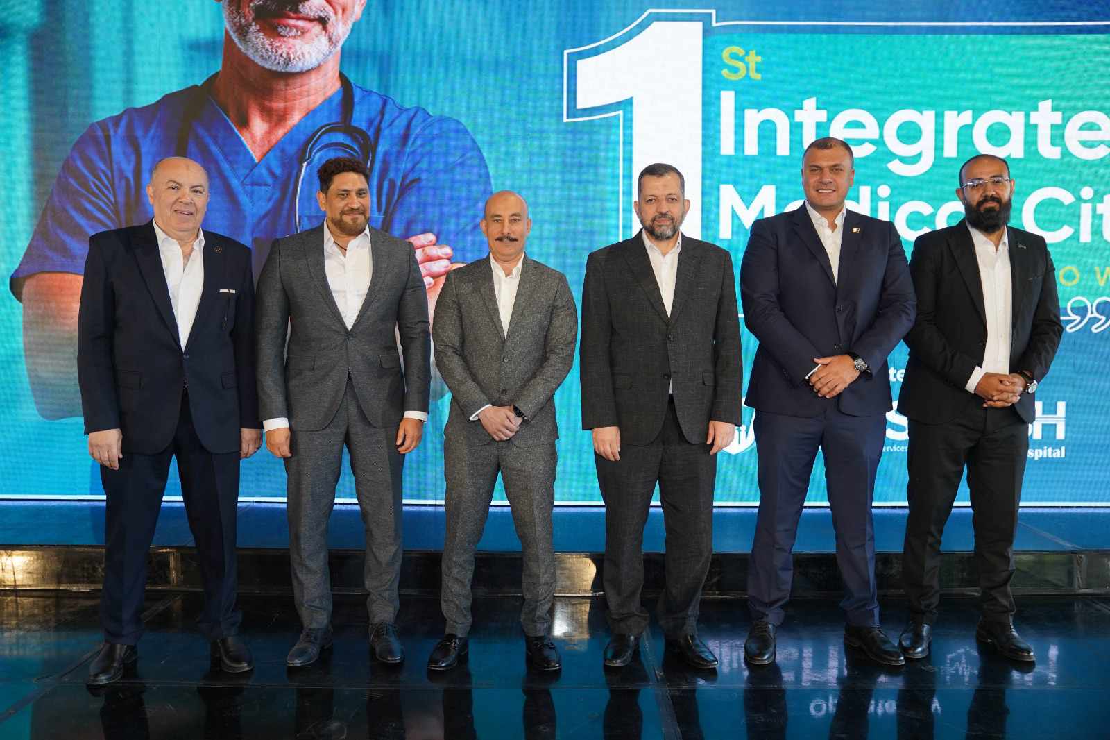“فاليو” تنفذ مدينة طبية بشرق القاهرة باستثمارات 5 مليارات جنيه “فاليو” تنفذ مدينة طبية بشرق القاهرة باستثمارات 5 مليارات جنيه