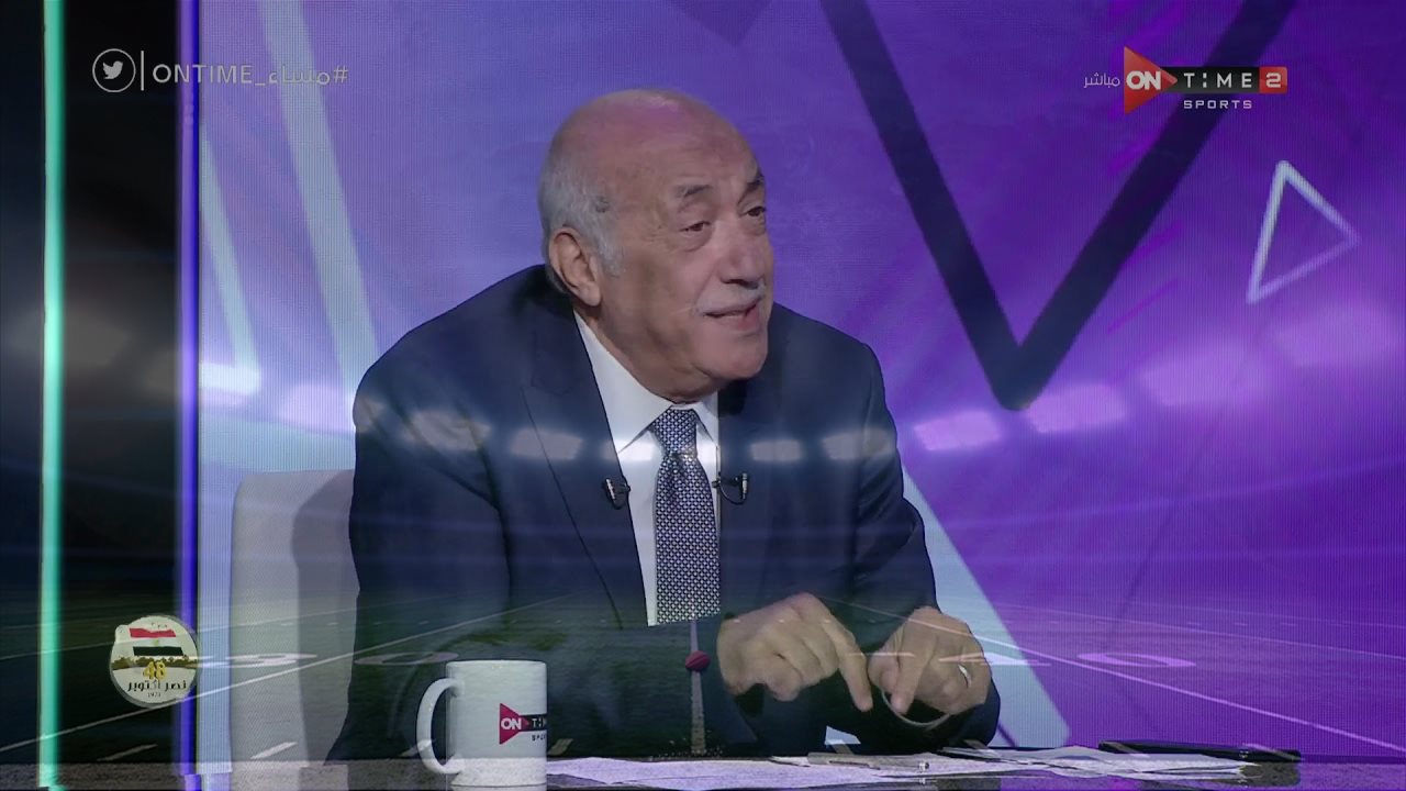 الأسبوع المقبل… فتحي سند يكشف عن صفقة نارية علي رادار الأهلي