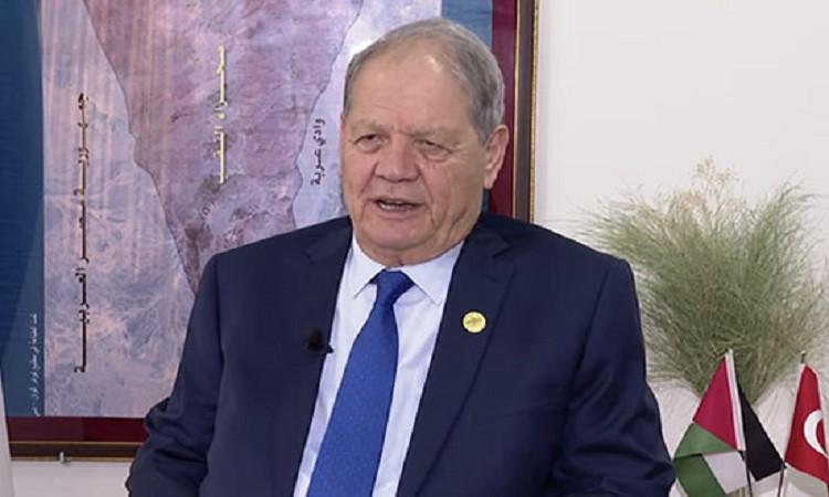 فتوح: قصف مستشفى المعمداني فصلا جديدا بالسياسة الاسرائيلية القتل الممنهج فتوح: قصف مستشفى المعمداني فصلا جديدا بالسياسة الاسرائيلية القتل الممنهج