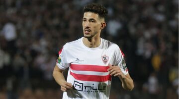فتوح: لاعب خبيث سبب أزمتي مع شيكابالا.. ولن أرحل للأهلي