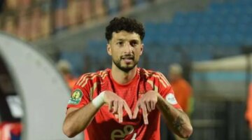 فحص طبي لوسام أبو علي في الأهلي.. ومفاضلة بين مصطفى العش وكوكا