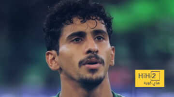 فحص طبي يحسم موعد عودة بالعبيد للمشاركة مع الأهلي