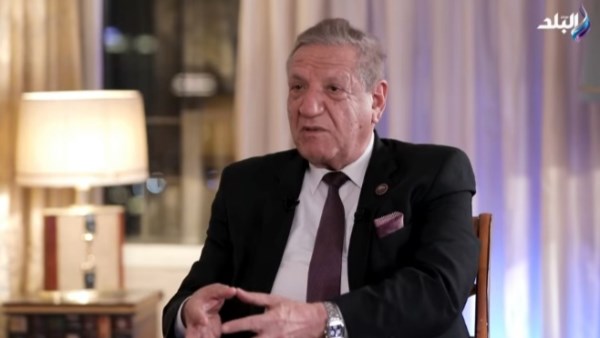 فخرى الفقى: الحملات ضد ضيوف مصر تقودها جماعة الإخوان الإرهابية فخرى الفقى: الحملات ضد ضيوف مصر تقودها جماعة الإخوان الإرهابية