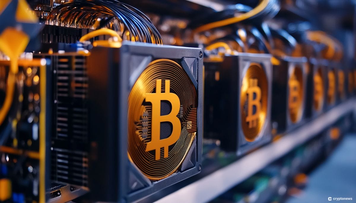 فرص استراتيجية لمعدني البيتكوين في سوق الذكاء الاصطناعي والحوسبة عالية الأداء