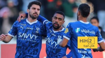 فرص الهلال في حصد لقب دوري أبطال آسيا