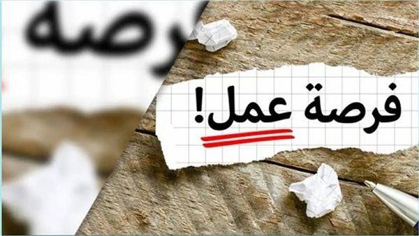 فرصة عمل جديدة بشركة قبرصية براتب 90 ألف جنيه.. تفاصيل فرصة عمل جديدة بشركة قبرصية براتب 90 ألف جنيه.. تفاصيل