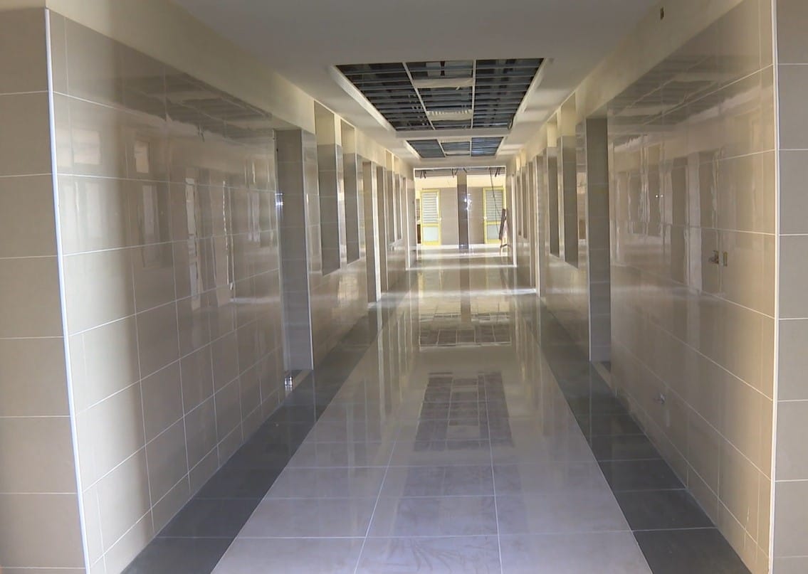 فرع الجامعة في تشاد