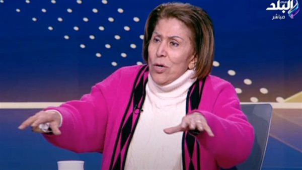 فريدة الشوباشي: أحداث 7 أكتوبر شكلت ذريعة استخدمتها إسرائيل لتبرير جرائمها (فيديو)