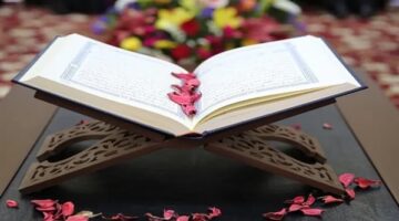 فضل تحفيظ القرآن الكريم