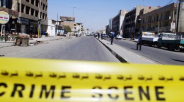 فضيحة أخلاقية تهز جامعة عراقية.. هذا ما فعله أستاذ بحارس أمن