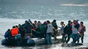 فضيحة أوروبية على الأبواب.. هل تُحاكم اليونان في محكمة العدل الأوروبية؟