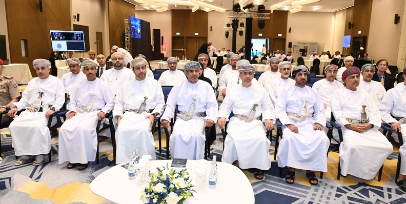 فعالية لتعزيز الأمن الإلكتروني في القطاع اللوجستي فعالية لتعزيز الأمن الإلكتروني في القطاع اللوجستي