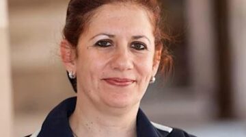 تشييع جنازة ليلى البرادعي وإبراهيم شكري ظهر اليوم والعزاء غدا في الشيخ زايد