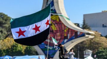بريطانيا ترفع العقوبات عن بعض القطاعات في سوريا.. ما هي؟