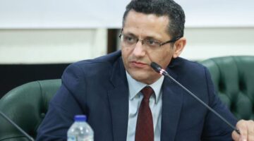 نقيب الصحفيين ناعيا بابا الفاتيكان: حمل على عاتقه رسالة السلام والعدالة