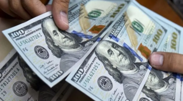 سعر الدولار مقابل الجنيه المصري اليوم السبت 12 أبريل 2025.. أبو ظبي الإسلامي الأعلى سعرا
