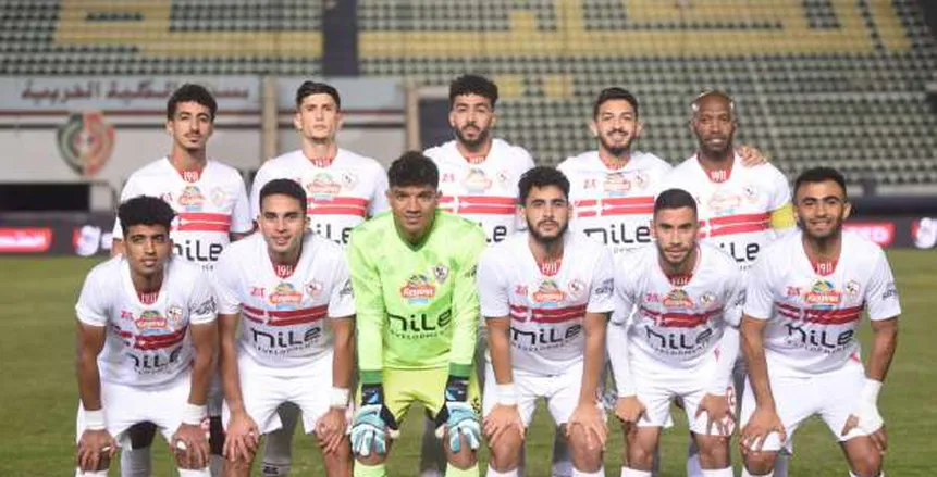 فقرة خاصة من بيسيرو لمدافعي الزمالك قبل مباراة المصري فقرة خاصة من بيسيرو لمدافعي الزمالك قبل مباراة المصري