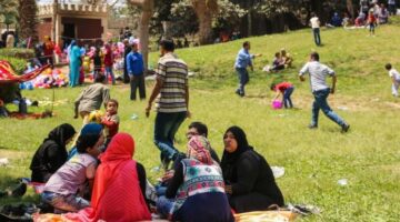 شم النسيم بدون مخاطر: كيف تختار الأطعمة بعناية لصحة أفضل