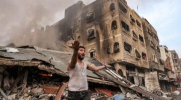 فلسطين: إسرائيل تخنق جميع مظاهر ومقومات الحياة لشعبنا