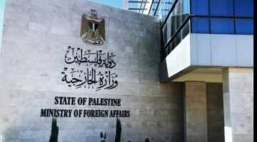 فلسطين: حماية المدنيين وعودة غزة للشرعية الاختبار الحقيقي لمواقف الدول