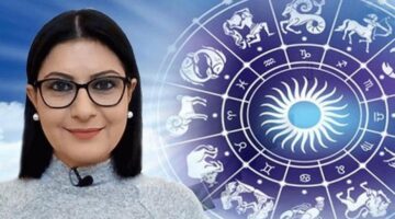 فلوسك هتتضاعف وتتحول ذهب.. 3 أبراج هتشهد أخبار سارة وأموال وسفر وحب جديد بنهاية أبريل وفقا لتوقعات كارمن شماس