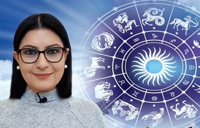 فلوسك هتتضاعف وتتحول ذهب.. 3 أبراج هتشهد أخبار سارة وأموال وسفر وحب جديد بنهاية أبريل وفقا لتوقعات كارمن شماس فلوسك هتتضاعف وتتحول ذهب.. 3 أبراج هتشهد أخبار سارة وأموال وسفر وحب جديد بنهاية أبريل وفقا لتوقعات كارمن شماس