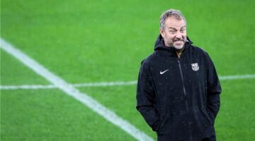 فليك: لا أريد عقدًا طويلًا.. والانتصارات ستنسينا ريال مدريد