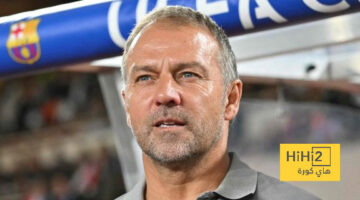 فليك لا يرحم.. رقم قياسي جديد ينتظر برشلونة