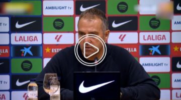 فليك يدافع عن كارلو أنشيلوتي بشكل مذهل.. شاهد ما قاله