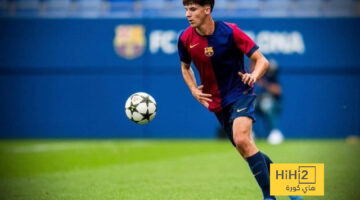 فليك يفكر في استدعاء موهبة لاماسيا لتعويض بالدي