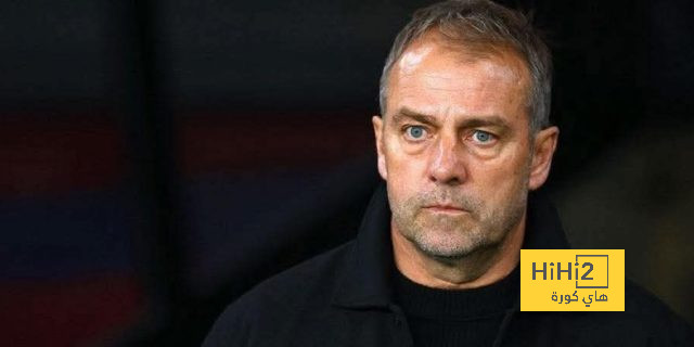 فليك يقدم وعدًا لجماهير برشلونة قبل مواجهة دورتموند فليك يقدم وعدًا لجماهير برشلونة قبل مواجهة دورتموند