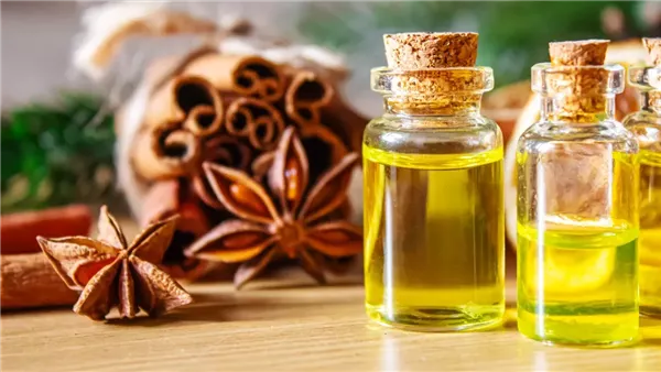 فوائد اليانسون في علاج مشاكل الهضم فوائد اليانسون في علاج مشاكل الهضم