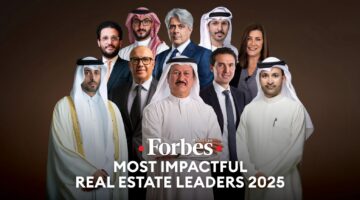 فوربس تختار عمرو سليمان مؤسس ماونتن ڤيو بين الأبرز عقاريًا لعام 2025