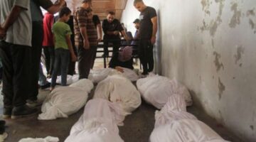 فورين بوليسي: الحرب القديمة بغزة انتهت وبدأت حرب جديدة