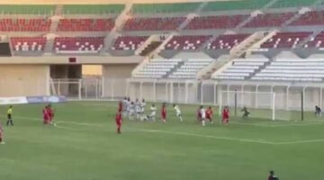 فوز ثمين لعمان على الشباب