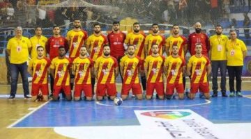 فوز مثير للترجي على النجم الساحلي في ذهاب نهائي دوري اليد