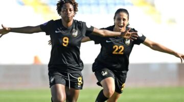 فوز مسار على مودرن سبورت.. والأهلي على بيراميدز بدوري الكرة النسائية