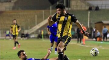 فوز وادي دجلة على بترول أسيوط والمقاولون على المنصورة بدوري القسم الثاني