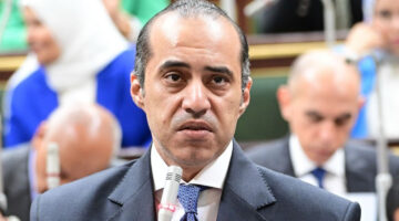 “فوزي”: إعداد استراتيجية جديدة لـ”حماية المنافسة” خلال 5 أعوام