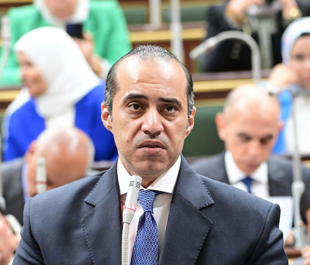 “فوزي”: إعداد استراتيجية جديدة لـ”حماية المنافسة” خلال 5 أعوام “فوزي”: إعداد استراتيجية جديدة لـ”حماية المنافسة” خلال 5 أعوام