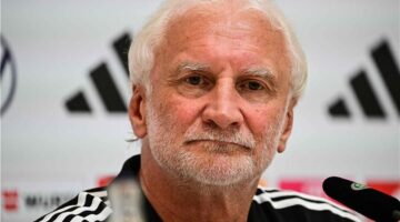 فولر يقترب من تمديد فترته مع منتخب ألمانيا