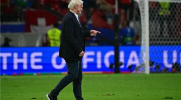 فولر يمدد تعاقده مع منتخب ألمانيا