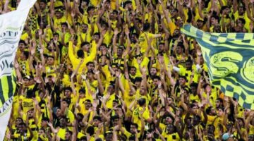 في 8 ساعات.. نفاد تذاكر مواجهة الاتحاد والعروبة