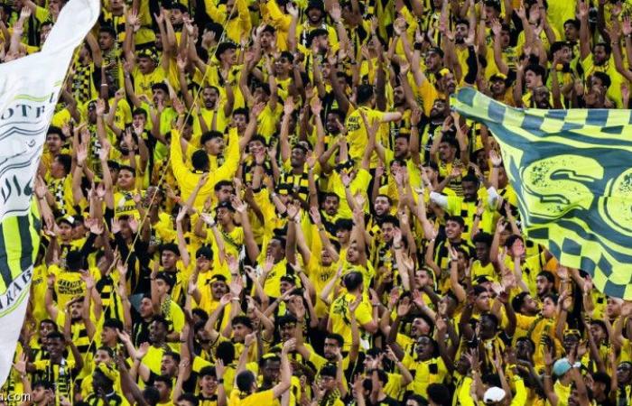 في 8 ساعات.. نفاد تذاكر مواجهة الاتحاد والعروبة في 8 ساعات.. نفاد تذاكر مواجهة الاتحاد والعروبة