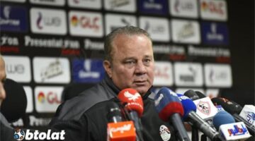 في أول ظهور رسمي.. شوقي غريب يوجه رسالة لجماهير وإدارة المريخ بعد تخطي وصيف الدوري الموريتاني