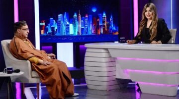 في أول ظهور منذ سنوات.. صلاح الجمل: قضيت 3 أعوام في جمع دعاء الأنبياء