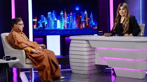 في أول ظهور منذ سنوات.. صلاح الجمل: قضيت 3 أعوام في جمع دعاء الأنبياء في أول ظهور منذ سنوات.. صلاح الجمل: قضيت 3 أعوام في جمع دعاء الأنبياء