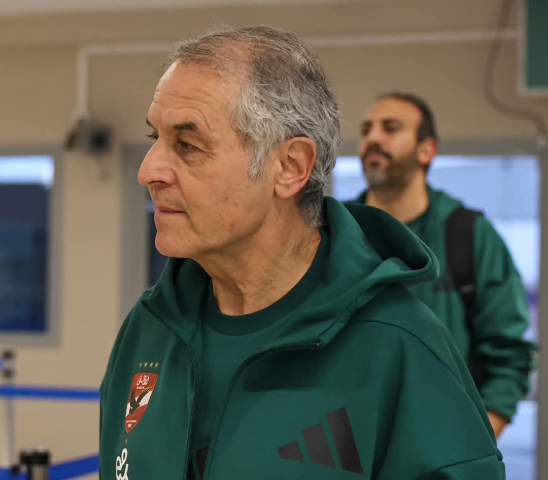 في انتظار الخواجة رقم 7.. بطولات المدربين الأجانب الـ6 مع الأهلي في عهد الخطيب في انتظار الخواجة رقم 7.. بطولات المدربين الأجانب الـ6 مع الأهلي في عهد الخطيب