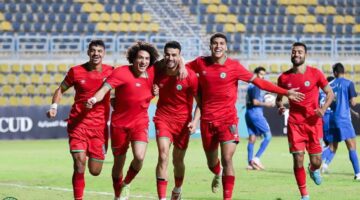 في بيان رسمي.. مودرن سبورت يعقد اجتماعًا عاجلا لدراسة الانسحاب من الدوري