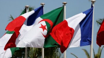 في توتر جديد في العلاقات بين اليلدين.. الجزائر تستدعي سفير باريس وتحتج بشدة عقب توقيف موظف قنصلي بفرنسا